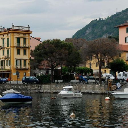 Hotel Olivedo Varenna Exterior photo