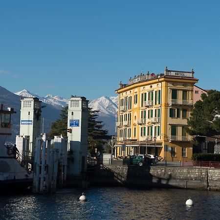 Hotel Olivedo Varenna Exterior photo