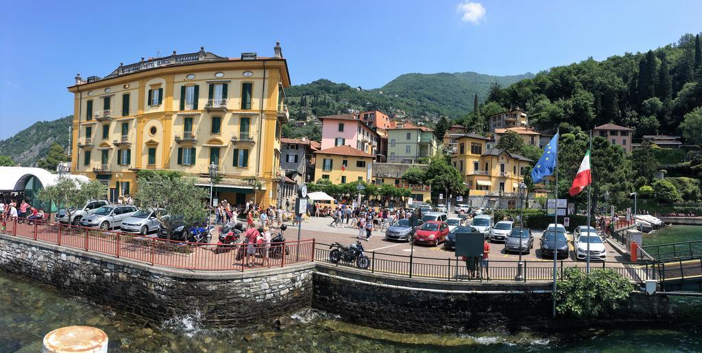 Hotel Olivedo Varenna Exterior photo