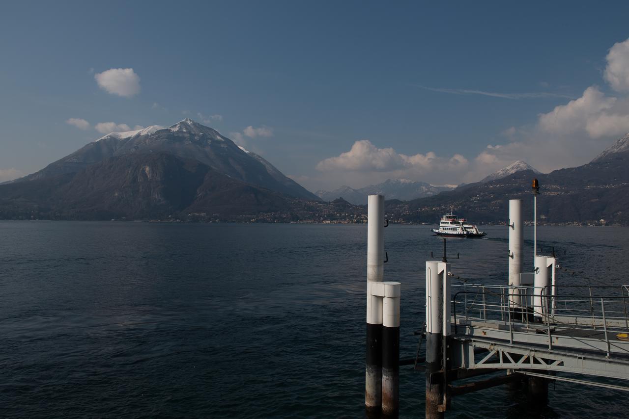 Hotel Olivedo Varenna Exterior photo